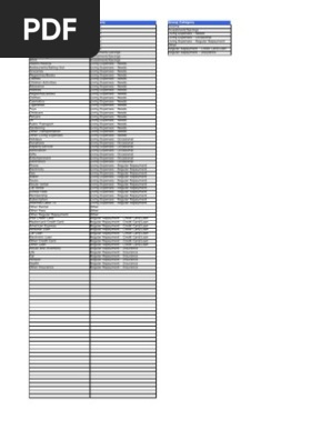 Household Budget V1.3