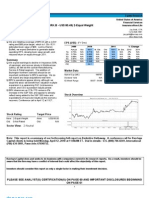 Berkshire Hathaway - Barclays Capital