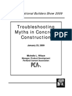 TSMythsinConcreteConstructionHandouts 1252008123529PM