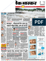 Danik Bhaskar Jaipur 03 05 2016 PDF