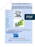 WebQuest Sobre ANTIVIRUS Final