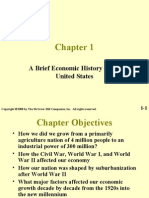 Chap001-A Brief Economic History of The United States