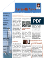 Navicelli News n°1