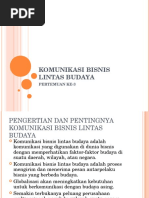 Download Komunikasi Bisnis Lintas Budaya by Zaka Istifa SN302333800 doc pdf