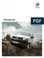 Catalogo Transporter May13