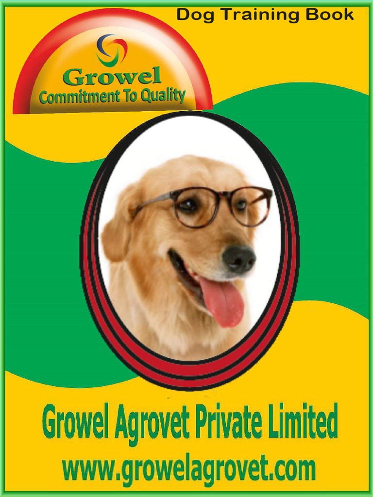 dog-training-book-pdf-obedience-training-reinforcement