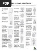 Download Origami burung by priyo SN30235055 doc pdf