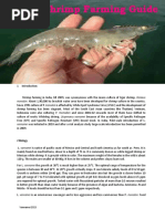 Download Shrimp Farming by Growel Agrovet Private Limited SN302352692 doc pdf