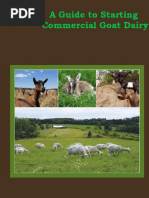 Goat Farming Guide For Beginners Pdf Goat Livestock