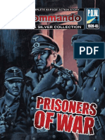 CommandoThe Silver Collection No.4862 Prisoners Of War.pdf