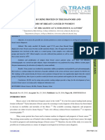 IJMPS - How Useful Is Urine Protein in The Diagnosis PDF