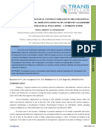 9. IJBMR - INFLUENCE OF PSYCHOLOGICAL CONTRACT BREACH ON ORGANISATIONAL.pdf