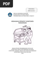 Download Memasang Perapat Komponen Kendaraan by cepimanca SN30236651 doc pdf