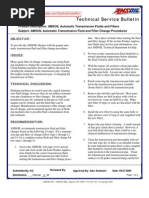 Download Transmission Flushing Procedures by Tom Risley SN30236882 doc pdf