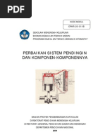 Download Perbaikan Sistem Pendingin Dan Kompoen Komponennya by cepimanca SN30237091 doc pdf