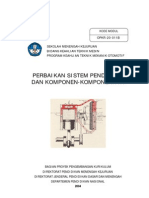 Download Perbaikan Sistem Pendingin Dan Kompoen Komponennya by cepimanca SN30237091 doc pdf