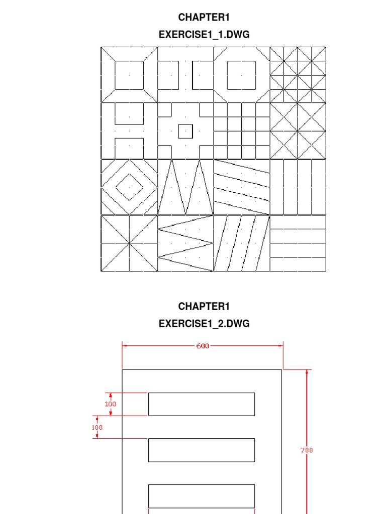 Chapter 1 Exercise Files Overview | PDF | Computers