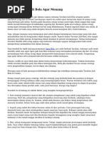 Download Trik Taruhan Judi Bola Agar Menang by viainfodeal SN302374066 doc pdf