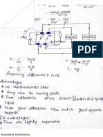 INstrumentation and Control Systems Unit4