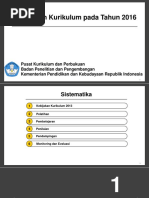 Download Kebijakan Kurikulum Pada Tahun 2016 by KangBaden SN302390368 doc pdf