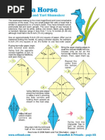 100 Origami | PDF