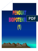 4 Penguat Biopotensial 1