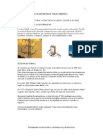 Fundamentos de La Electricidad