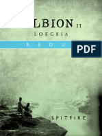 Albion User Manual