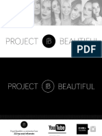 Project Beautiful Deck and Case Studies