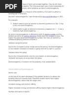 Download electronegativity  and its applications by ShamzaSeemin SN302408389 doc pdf