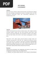 Download Peti Kemas by indiraannisa SN302412197 doc pdf