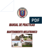 59482576 Manual Mantenimiento Mecatronico EIAO