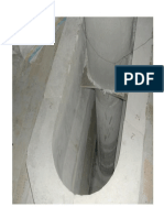 Aligenment of PCPF Block