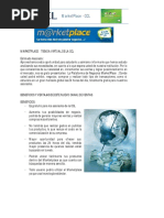 MarketPlace CCL - Informaci%F3n Detallada