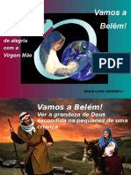 Vamos a Belém