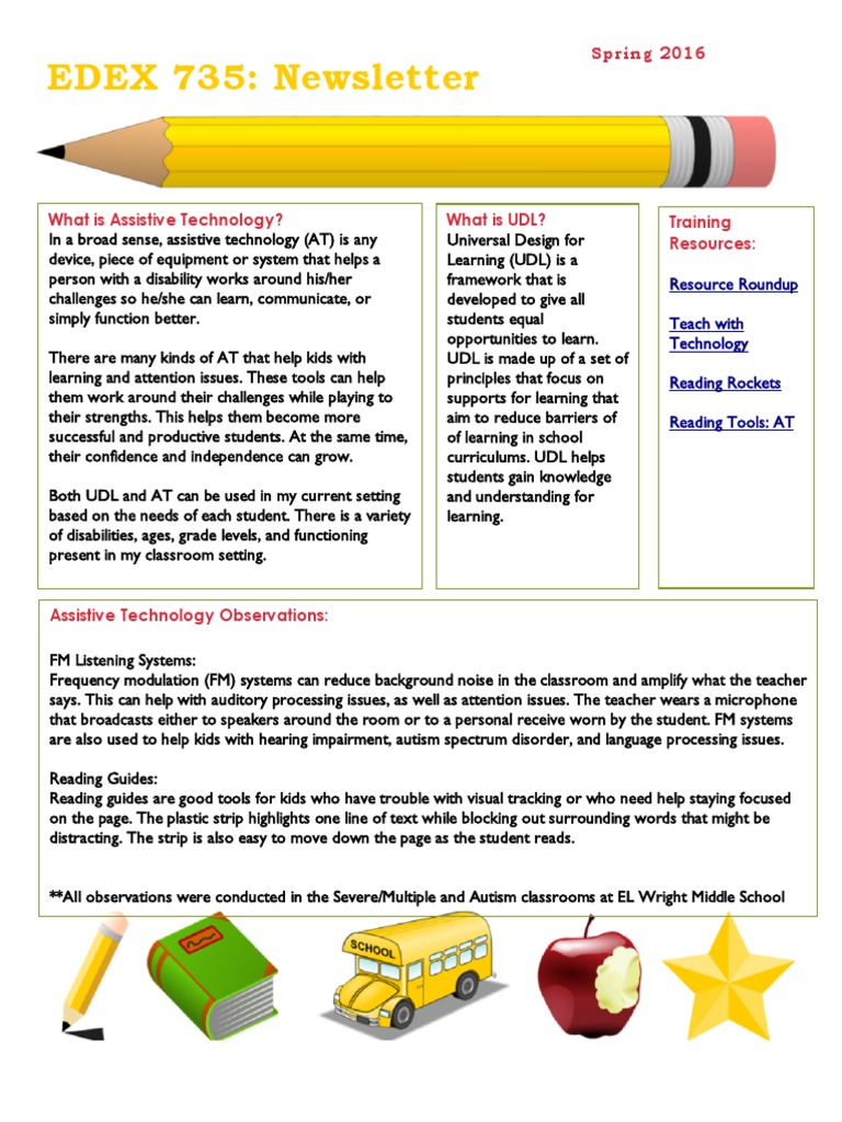 735 Newsletter | PDF