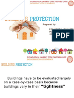 Building Protection