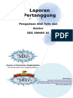 Sampul LPJ