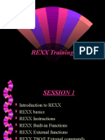27129794 Rexx Training