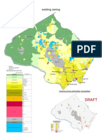 Restructuring Zones