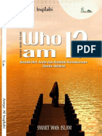 Who am I (Antye Inqilabi)