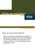 15738670-Heridas-Por-Arma-Blanca (1).ppt