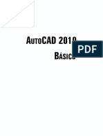 Autocad 2010 Basico - Jose Luis Cogollor Gomez