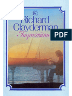 Richard Clayderman - Impressio PDF