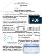 Tabla Periodica (Hitoria)