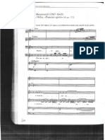 L'Orfeo Di Claudio Monteverdi - Appendice - Storia Della Musica Occidentale