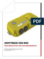 Shottrack Mini v1r1