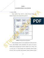 BAB III Analisis Dan Perancangan