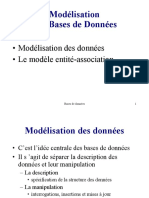 Cours Modelisation