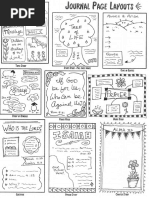 Download Scripture Journal Layouts by Valerie SN302470766 doc pdf